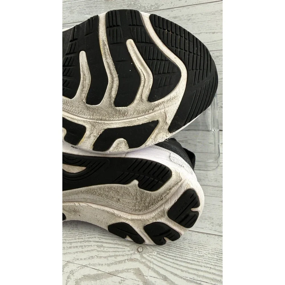 Asics Gel-Kayano 32 1012B838 Black 8.5B Womens Sneakers Mesh Running Shoes #111